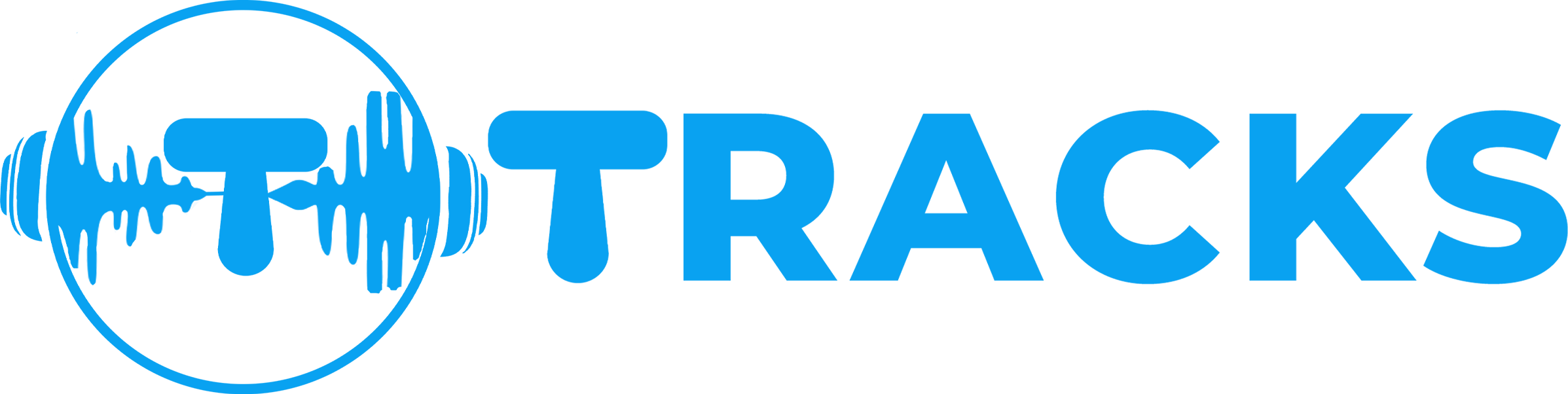 Tracks Logo